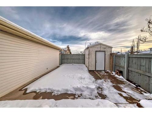 16290 Shawbrooke Drive Sw, Calgary, AB - Outdoor With Exterior