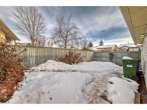 16290 Shawbrooke Drive Sw, Calgary, AB - Outdoor