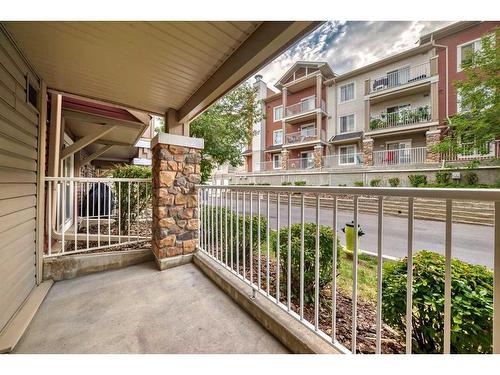 9118-70 Panamount Drive Nw, Calgary, AB - Outdoor With Balcony With Exterior