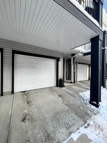 29 Legacy Path Se, Calgary, AB - Outdoor With Exterior