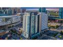 212-450 8 Avenue Se, Calgary, AB  - Outdoor With View 