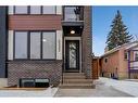 2332 Broadview Road Nw, Calgary, AB  - Outdoor 