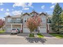 501-39 Hidden Creek Place Nw, Calgary, AB  - Outdoor With Facade 