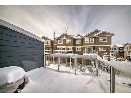 204 Evanston Manor Nw, Calgary, AB - Outdoor