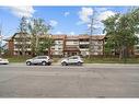 110-1712 38 Street Se, Calgary, AB  - Outdoor With Facade 