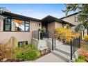 1818 12 Avenue Nw, Calgary, AB  - Outdoor 