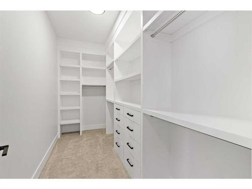 219 Kinniburgh Loop, Chestermere, AB - Indoor With Storage