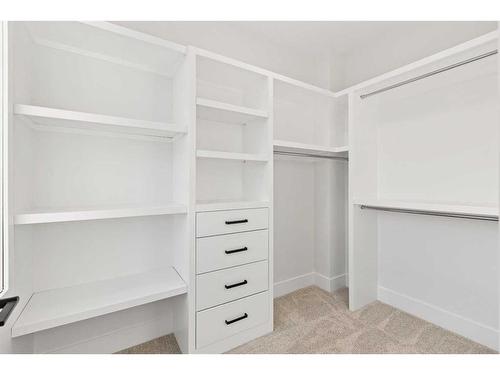 219 Kinniburgh Loop, Chestermere, AB - Indoor With Storage