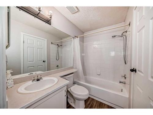 228 Riverglen Drive Se, Calgary, AB - Indoor Photo Showing Bathroom