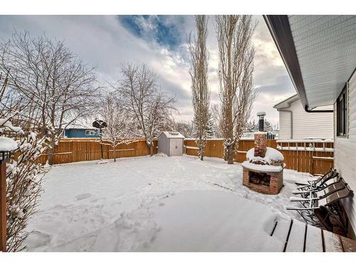 228 Riverglen Drive Se, Calgary, AB - Outdoor