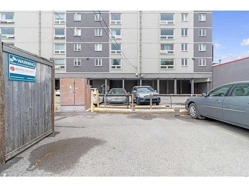 801-314 14 Street Nw, Calgary, AB - Outdoor