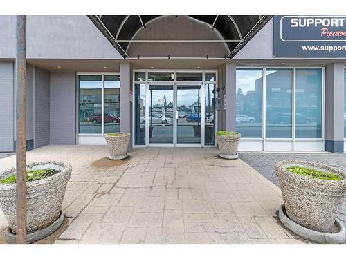 801-314 14 Street Nw, Calgary, AB - Outdoor