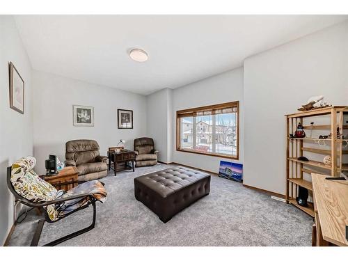 13 Bow Ridge Drive, Cochrane, AB - Indoor