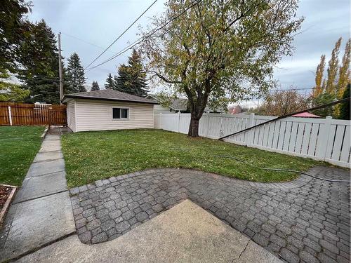 146 Winston Drive Sw, Calgary, AB - Outdoor