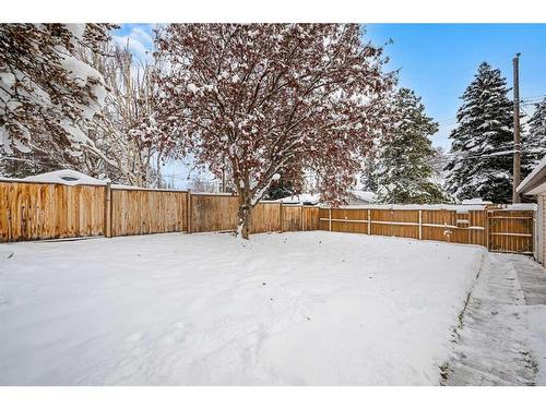 146 Winston Drive Sw, Calgary, AB - Outdoor