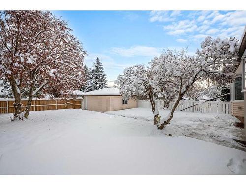 146 Winston Drive Sw, Calgary, AB - Outdoor