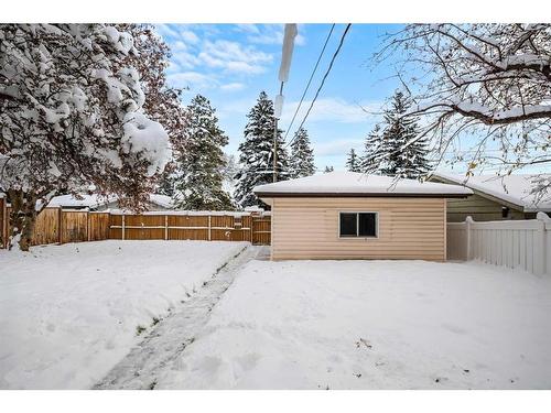 146 Winston Drive Sw, Calgary, AB - Outdoor