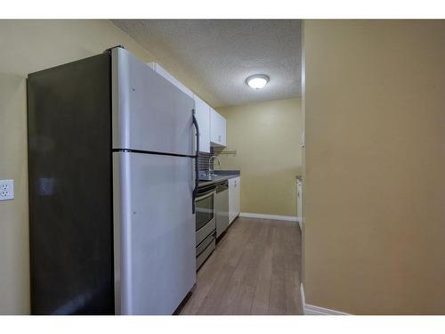 303-317 14 Avenue Sw, Calgary, AB - Indoor Photo Showing Kitchen