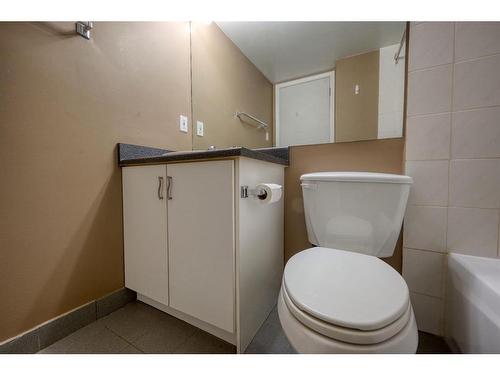 303-317 14 Avenue Sw, Calgary, AB - Indoor Photo Showing Bathroom