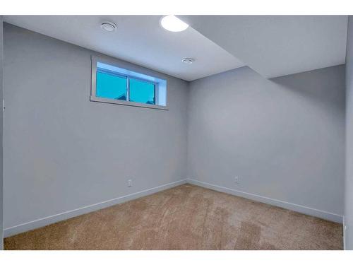 195 Lewiston Drive Ne, Calgary, AB - Indoor Photo Showing Other Room