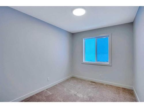 195 Lewiston Drive Ne, Calgary, AB - Indoor Photo Showing Other Room