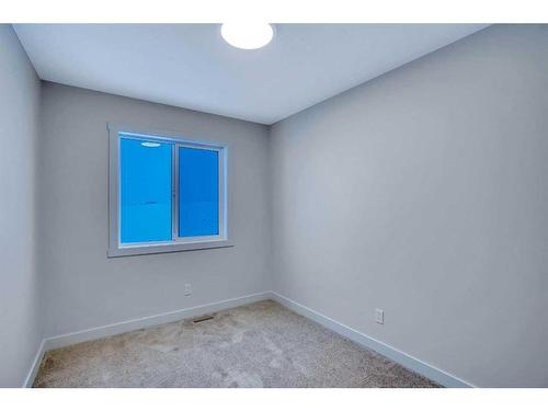 195 Lewiston Drive Ne, Calgary, AB - Indoor Photo Showing Other Room