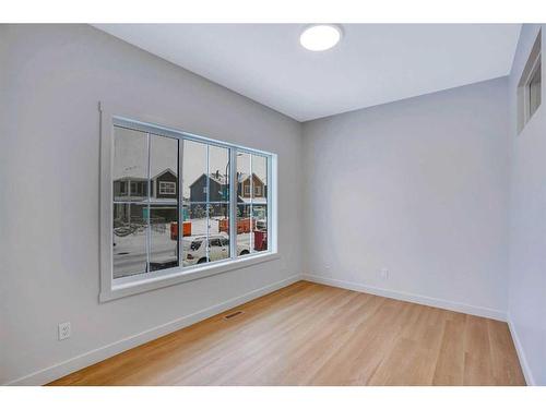 195 Lewiston Drive Ne, Calgary, AB - Indoor Photo Showing Other Room