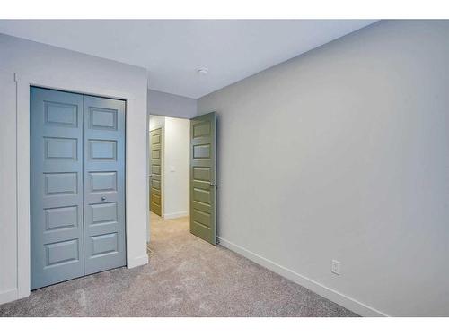 195 Lewiston Drive Ne, Calgary, AB - Indoor Photo Showing Other Room