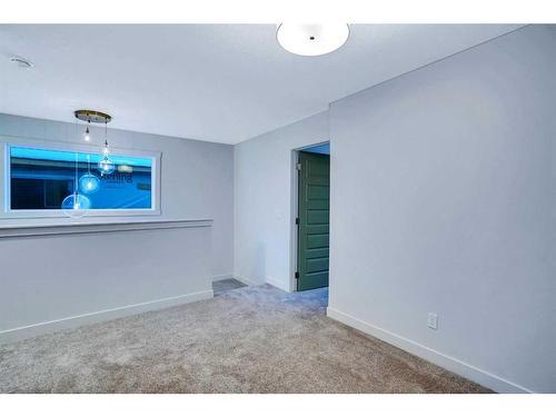 195 Lewiston Drive Ne, Calgary, AB - Indoor Photo Showing Other Room