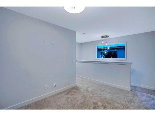 195 Lewiston Drive Ne, Calgary, AB - Indoor Photo Showing Other Room