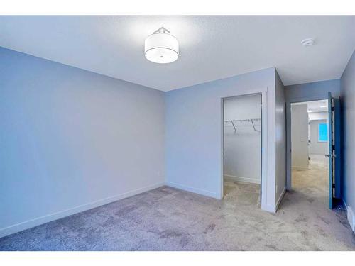 195 Lewiston Drive Ne, Calgary, AB - Indoor Photo Showing Other Room