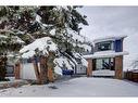 56 Deercrest Way Se, Calgary, AB  - Outdoor 