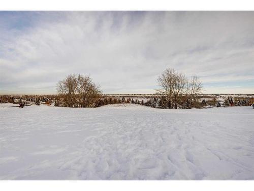 56 Deercrest Way Se, Calgary, AB - Outdoor With View