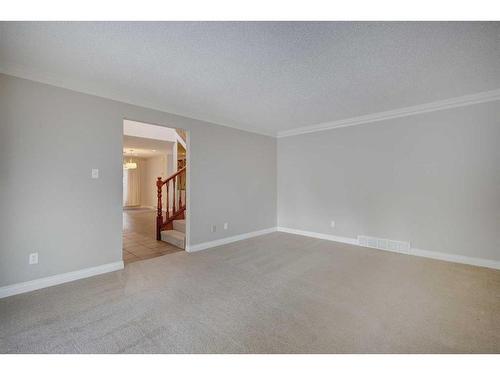 56 Deercrest Way Se, Calgary, AB - Indoor Photo Showing Other Room