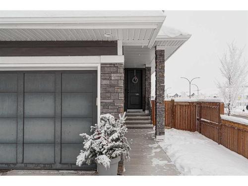 154 Cranbrook Cove, Calgary, AB - Outdoor