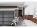 154 Cranbrook Cove, Calgary, AB  - Outdoor 