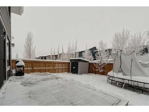 154 Cranbrook Cove, Calgary, AB - Outdoor