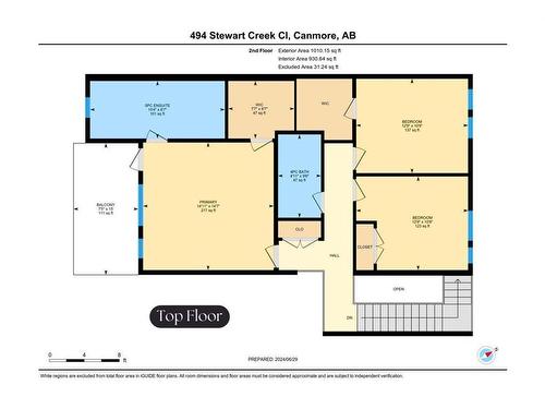 494 Stewart Creek Close, Canmore, AB - Other