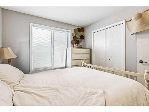 203-130 Redstone Walk Ne, Calgary, AB - Indoor Photo Showing Bedroom