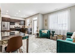 203-130 Redstone Walk NE Calgary, AB T3N 1M6