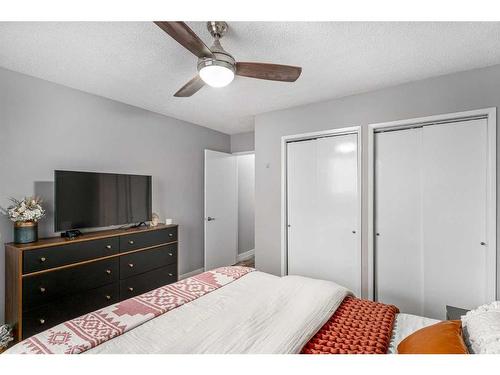 6-1032 1 Avenue Nw, Calgary, AB - Indoor Photo Showing Bedroom