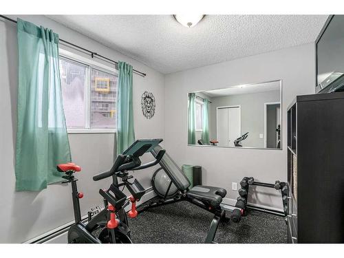 6-1032 1 Avenue Nw, Calgary, AB - Indoor