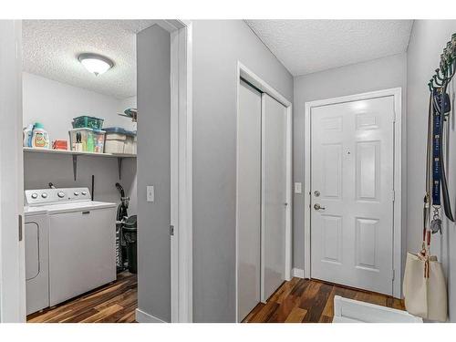 6-1032 1 Avenue Nw, Calgary, AB - Indoor Photo Showing Laundry Room