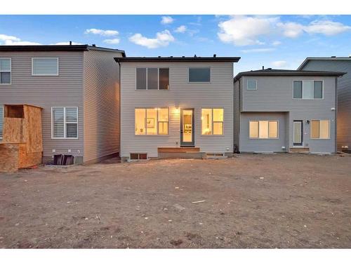 28 Cornerbrook Road Ne, Calgary, AB - Outdoor