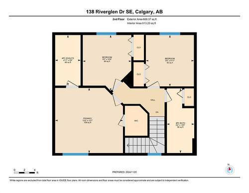 138 Riverglen Drive Se, Calgary, AB - Other