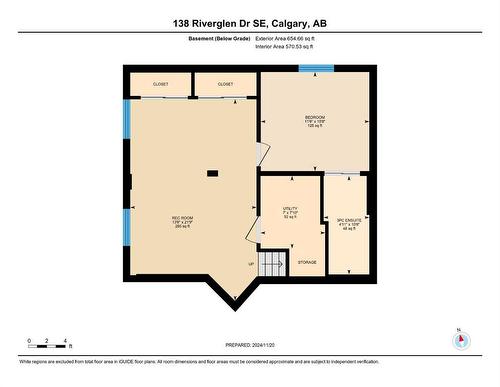 138 Riverglen Drive Se, Calgary, AB - Other