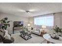 3-310 22 Avenue Sw, Calgary, AB  - Indoor Photo Showing Living Room 