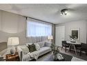 3-310 22 Avenue Sw, Calgary, AB  - Indoor Photo Showing Living Room 