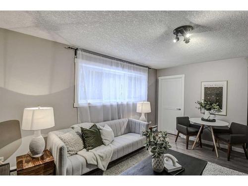 3-310 22 Avenue Sw, Calgary, AB - Indoor Photo Showing Living Room