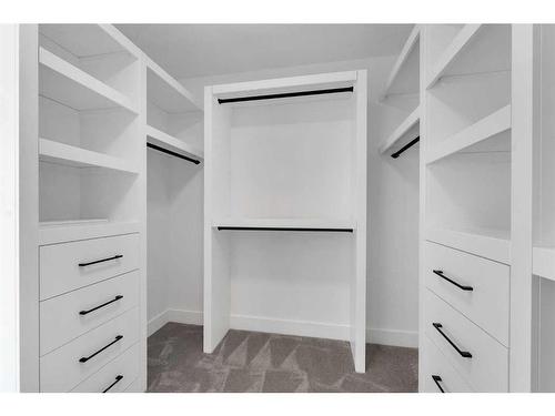 43 North Bridges Garden, Langdon, AB - Indoor With Storage